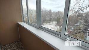 2-к квартира, на длительный срок, 44м2, 4/5 этаж