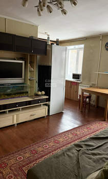 3-к квартира, на длительный срок, 50м2, 3/5 этаж