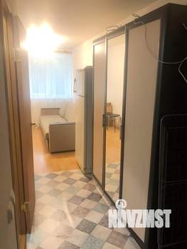 Студия квартира, на длительный срок, 16м2, 3/5 этаж