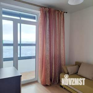 1-к квартира, на длительный срок, 35м2, 7/12 этаж