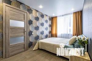 2-к квартира, посуточно, 40м2, 7/35 этаж