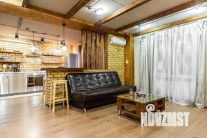 2-к квартира, посуточно, 69м2, 8/25 этаж