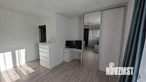 1-к квартира, на длительный срок, 33м2, 5/5 этаж