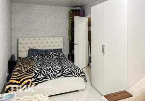 1-к квартира, на длительный срок, 30м2, 24/25 этаж