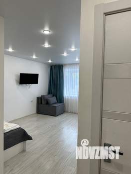 1-к квартира, посуточно, 28м2, 2/5 этаж