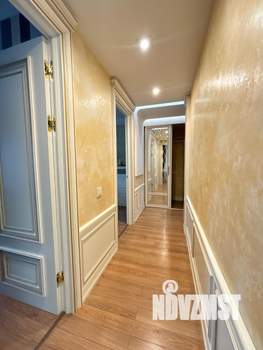 5-к квартира, на длительный срок, 151м2, 3/11 этаж