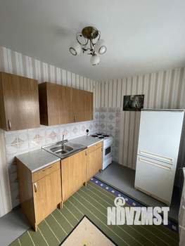 1-к квартира, на длительный срок, 40м2, 12/12 этаж