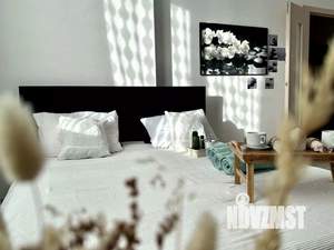 1-к квартира, посуточно, 50м2, 1/1 этаж