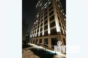 1-к квартира, посуточно, 47м2, 3/16 этаж