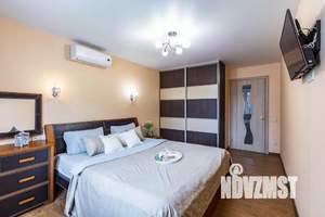 2-к квартира, посуточно, 70м2, 1/1 этаж