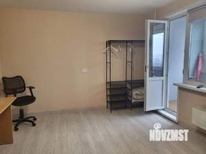 1-к квартира, на длительный срок, 35м2, 14/16 этаж