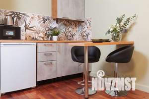 1-к квартира, посуточно, 25м2, 1/14 этаж