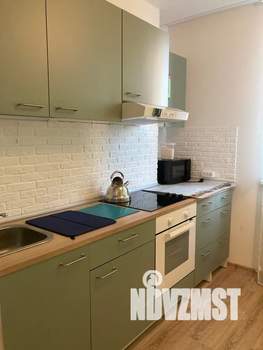 2-к квартира, посуточно, 48м2, 8/12 этаж