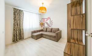 1-к квартира, на длительный срок, 33м2, 20/25 этаж