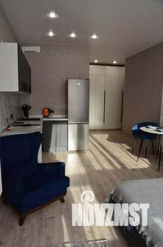 1-к квартира, посуточно, 32м2, 1/1 этаж