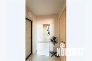 1-к квартира, посуточно, 30м2, 3/16 этаж