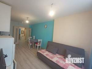 3-к квартира, на длительный срок, 74м2, 5/13 этаж