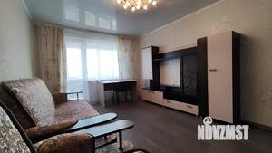 2-к квартира, на длительный срок, 47м2, 8/12 этаж