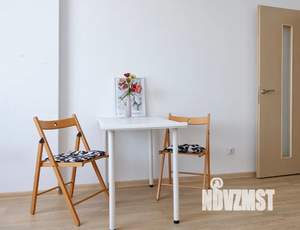 1-к квартира, посуточно, 38м2, 7/25 этаж