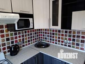 1-к квартира, посуточно, 33м2, 5/5 этаж