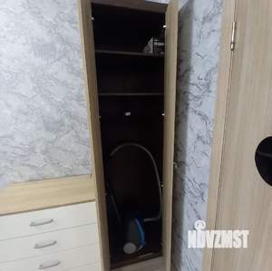 Студия квартира, на длительный срок, 30м2, 8/25 этаж