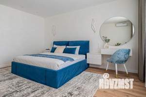 1-к квартира, посуточно, 100м2, 1/1 этаж