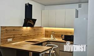 1-к квартира, посуточно, 35м2, 24/29 этаж