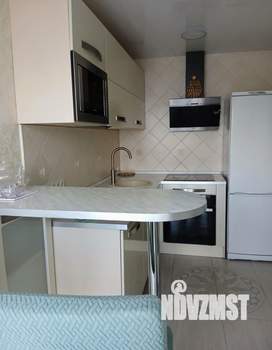 1-к квартира, на длительный срок, 36м2, 16/16 этаж