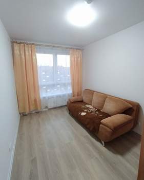 2-к квартира, на длительный срок, 50м2, 16/25 этаж