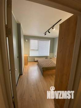 1-к квартира, на длительный срок, 42м2, 8/9 этаж