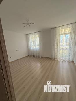 2-к квартира, на длительный срок, 52м2, 6/26 этаж