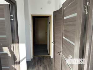 1-к квартира, на длительный срок, 37м2, 9/11 этаж