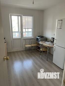 1-к квартира, на длительный срок, 31м2, 4/5 этаж
