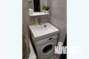 1-к квартира, посуточно, 37м2, 1/4 этаж