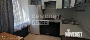 1-к квартира, на длительный срок, 31м2, 1/5 этаж