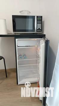 1-к квартира, посуточно, 30м2, 2/10 этаж