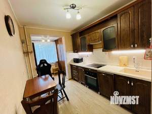 2-к квартира, на длительный срок, 48м2, 2/12 этаж