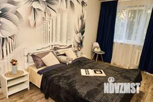 2-к квартира, посуточно, 44м2, 1/5 этаж