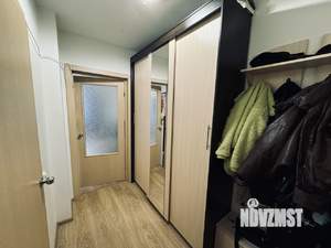 Студия квартира, на длительный срок, 28м2, 21/26 этаж