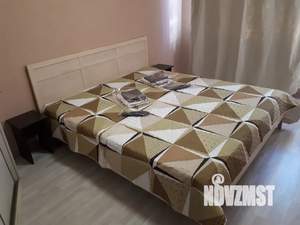 2-к квартира, посуточно, 43м2, 1/5 этаж