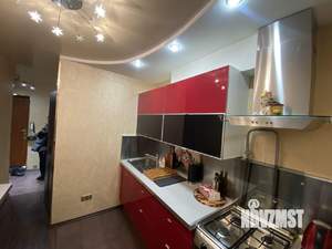 1-к квартира, на длительный срок, 36м2, 9/9 этаж