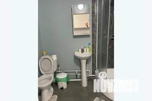 1-к квартира, посуточно, 26м2, 14/29 этаж