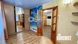 2-к квартира, на длительный срок, 42м2, 1/5 этаж