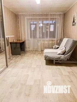 1-к квартира, на длительный срок, 32м2, 4/9 этаж