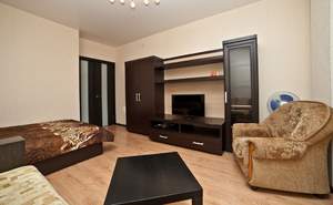 1-к квартира, на длительный срок, 36м2, 9/20 этаж