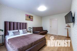 3-к квартира, посуточно, 65м2, 9/10 этаж