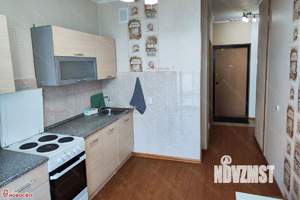 1-к квартира, на длительный срок, 40м2, 14/25 этаж