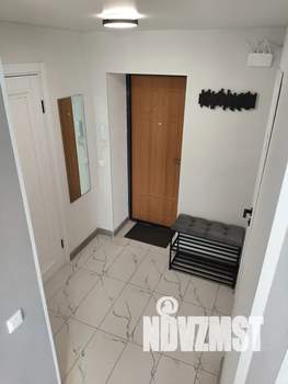 Студия квартира, посуточно, 35м2, 4/12 этаж