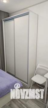 Студия квартира, посуточно, 14м2, 1/14 этаж