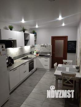 3-к квартира, на длительный срок, 90м2, 2/10 этаж